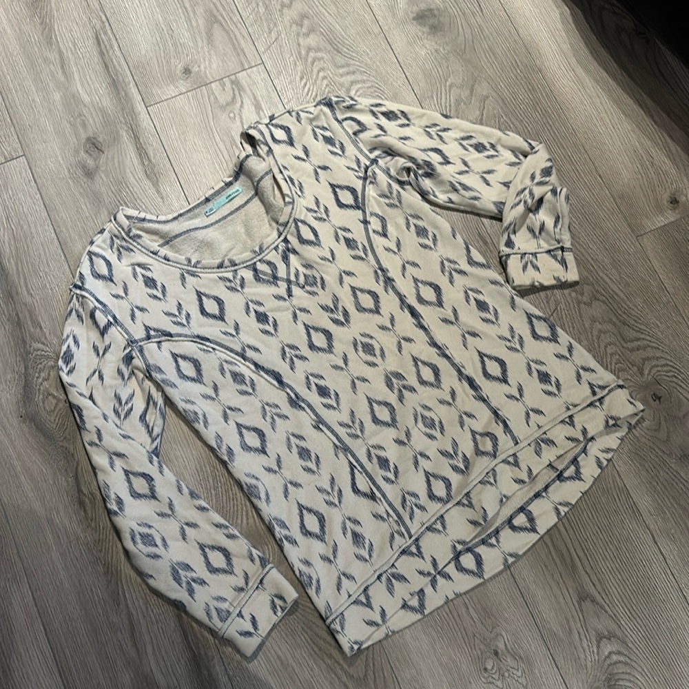 Maurices size M